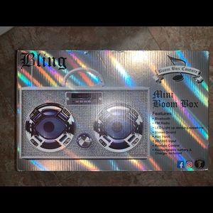 🎄🎄🎄 Mini boom box